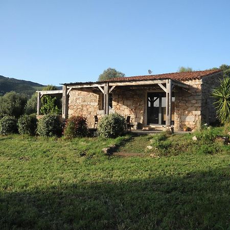 Casa Lysandra Serra-di-Ferro  Exterior photo