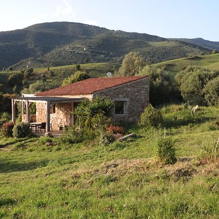 Casa Lysandra Serra-di-Ferro  Exterior photo
