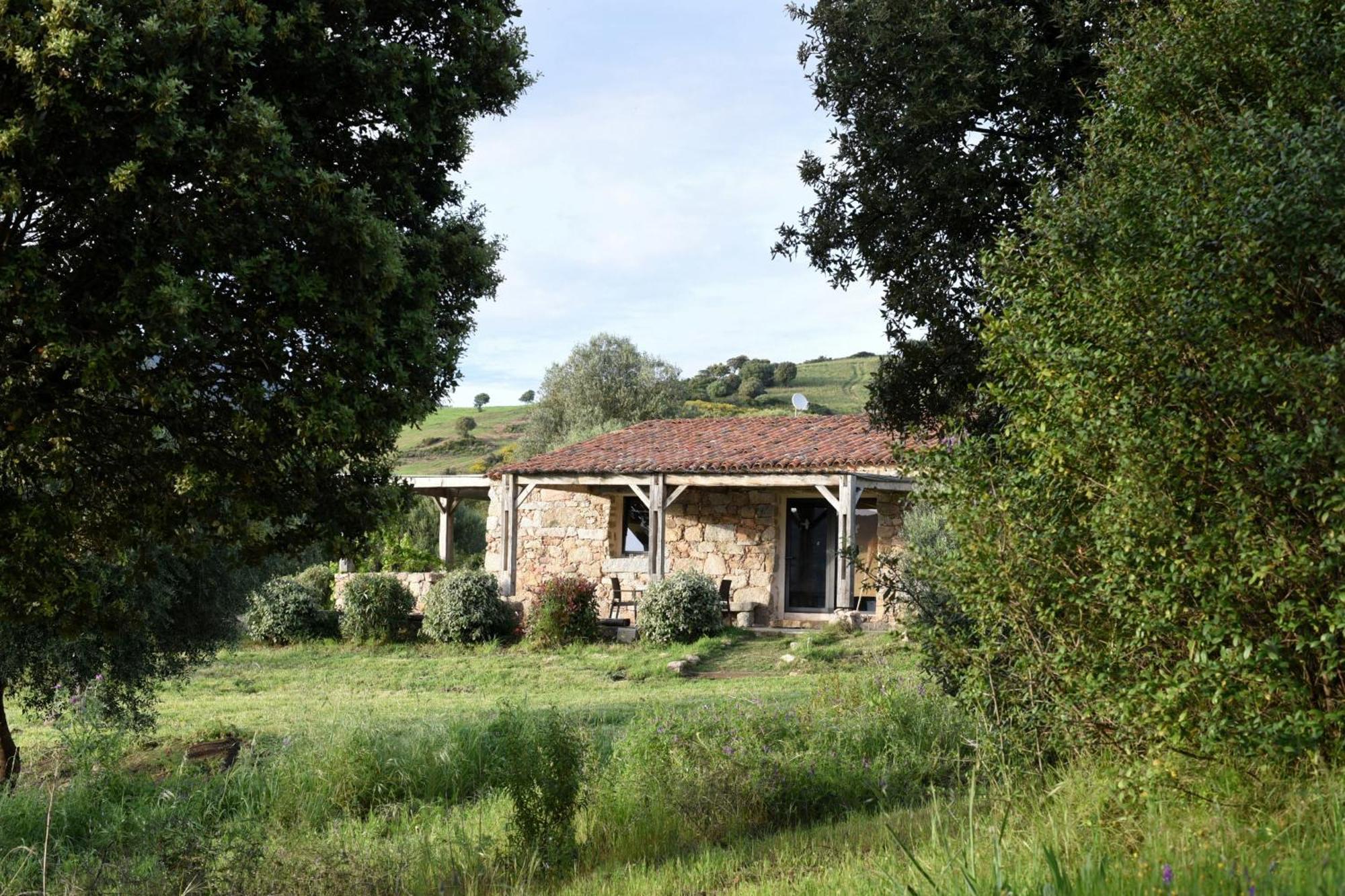 Casa Lysandra Serra-di-Ferro  Exterior photo